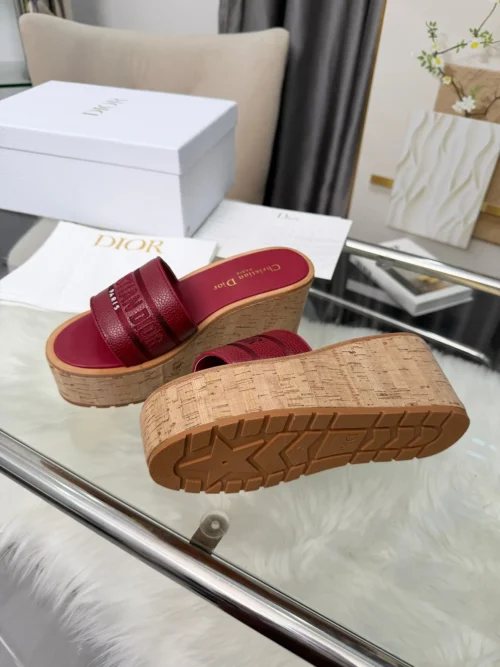 Dior Dway Slides Style 0148