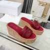 Dior Dway Slides Style 0148