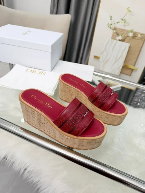 Dior Dway Slides Style 0148