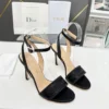 Dior Dway Sandals