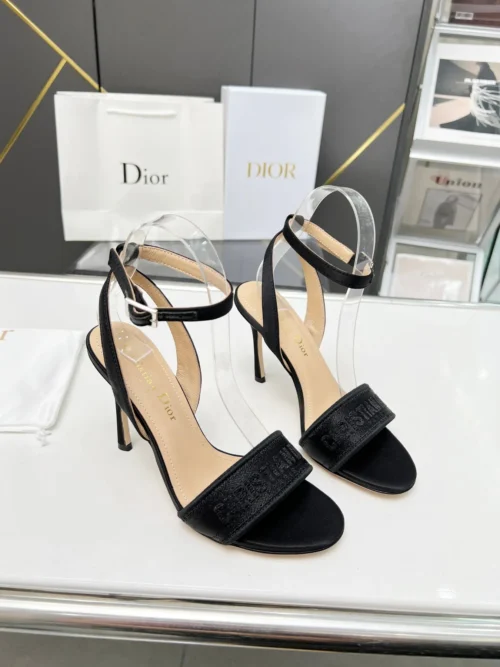Dior Dway Sandals