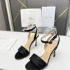 Dior Dway Sandals