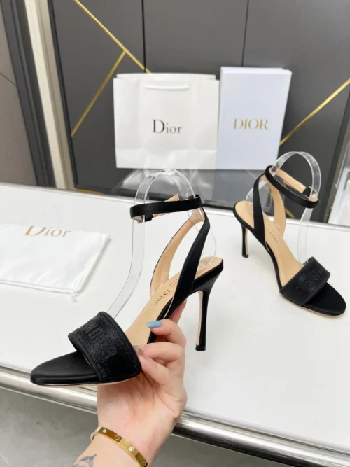 Dior Dway Sandals
