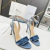 Dior Dway Sandals Style 0151