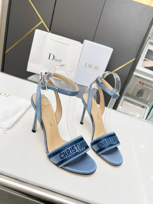 Dior Dway Sandals Style 0151