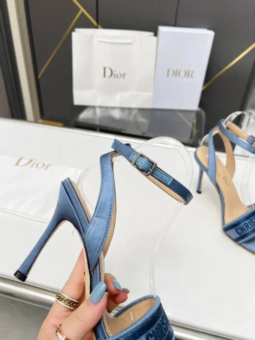 Dior Dway Sandals Style 0151