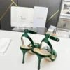 Dior Dway Sandals Style 0152