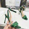 Dior Dway Sandals Style 0152