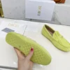 Dior Loafers Style 0154