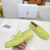Dior Loafers Style 0154