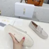Dior Loafers Style 0155