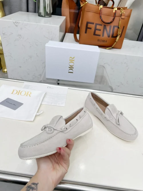 Dior Loafers Style 0155