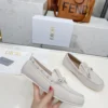 Dior Loafers Style 0155