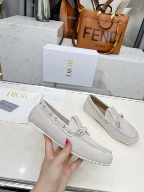 Dior Loafers Style 0155