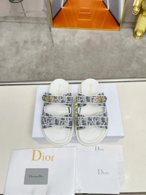 Dior Slides Style 0156