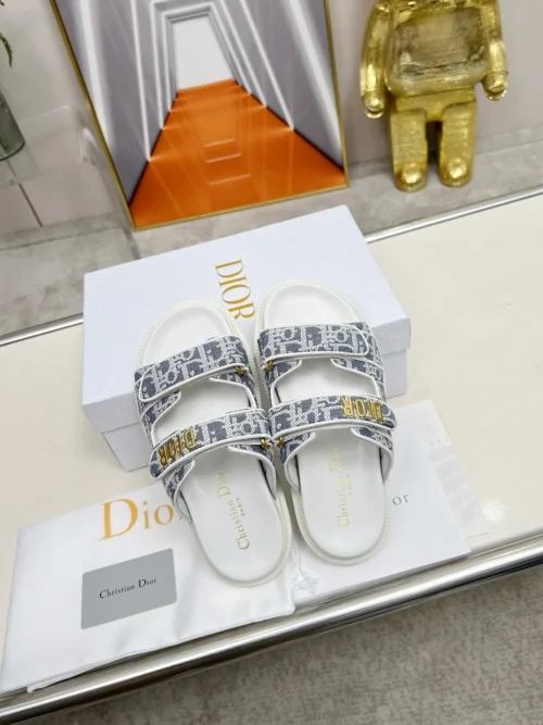 Dior Slides Style 0156