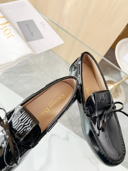 Dior Loafers Style 0157