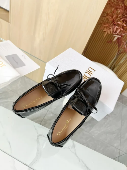 Dior Loafers Style 0157