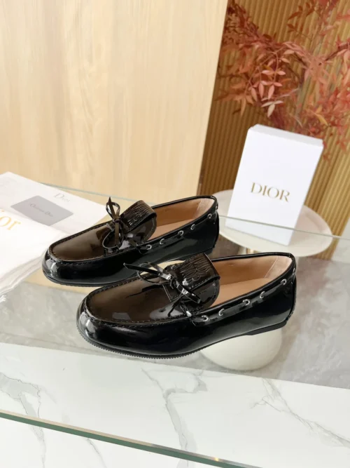 Dior Loafers Style 0157
