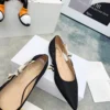 Dior Sandals Style 0158