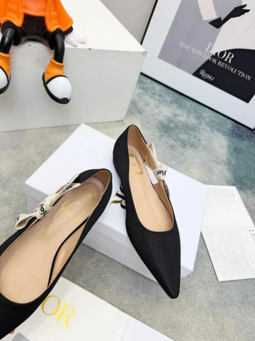 Dior Sandals Style 0158