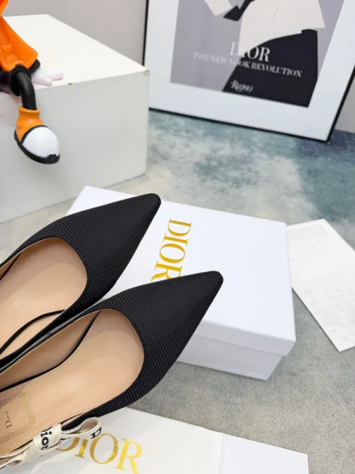 Dior Sandals Style 0158