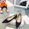 Dior Sandals Style 0158