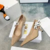 Dior Sandals Style 0159