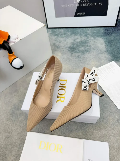 Dior Sandals Style 0159