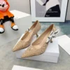 Dior Sandals Style 0159
