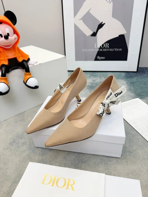Dior Sandals Style 0159