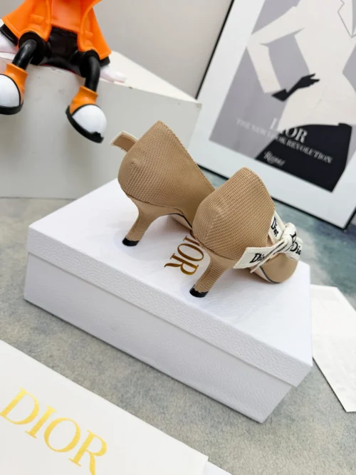 Dior Sandals Style 0159