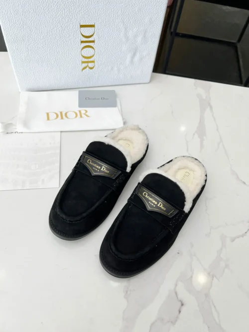 Dior Chrono Sneakers