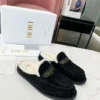 Dior Chrono Sneakers