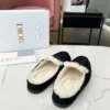 Dior Chrono Sneakers