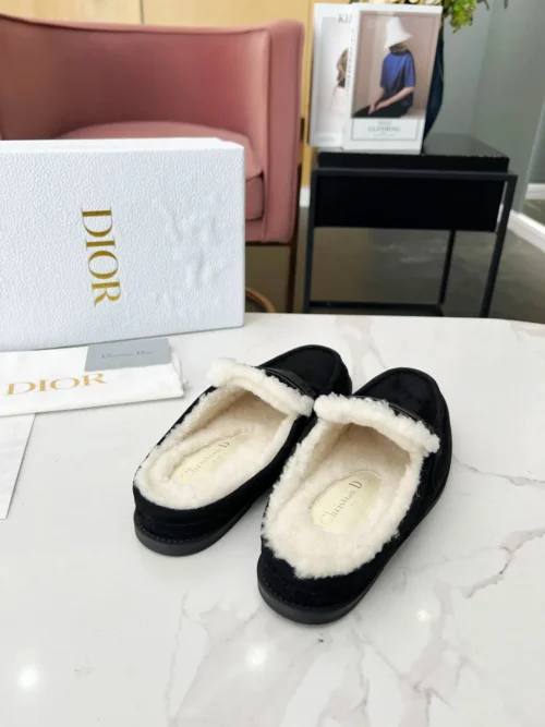 Dior Chrono Sneakers