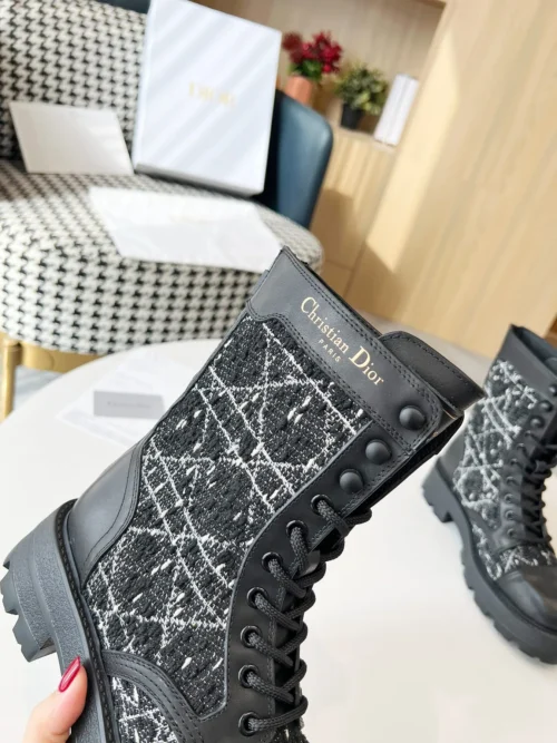 Dior Boots Style 0162
