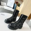 Dior Boots Style 0162