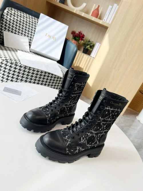 Dior Boots Style 0162