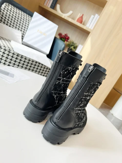 Dior Boots Style 0162