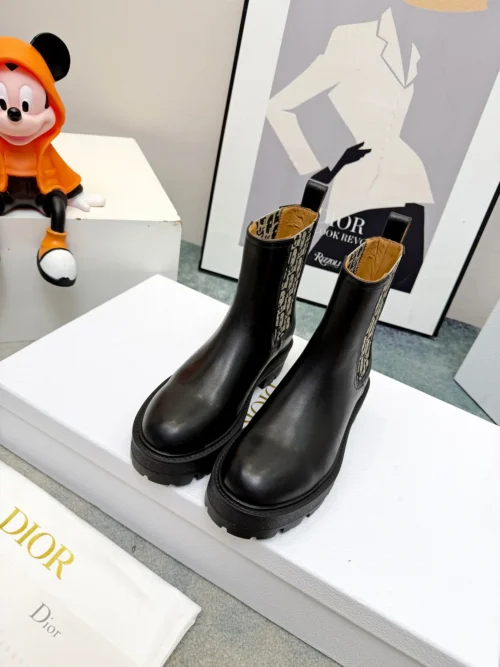 Dior Boots Style 0166