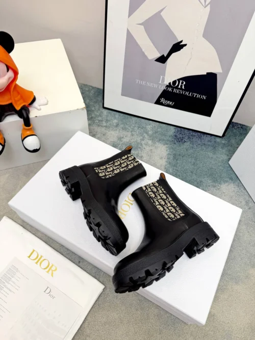 Dior Boots Style 0166