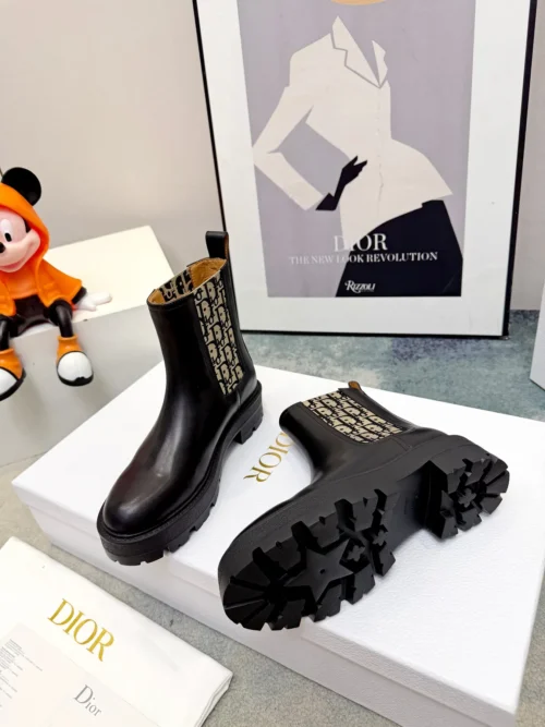 Dior Boots Style 0166