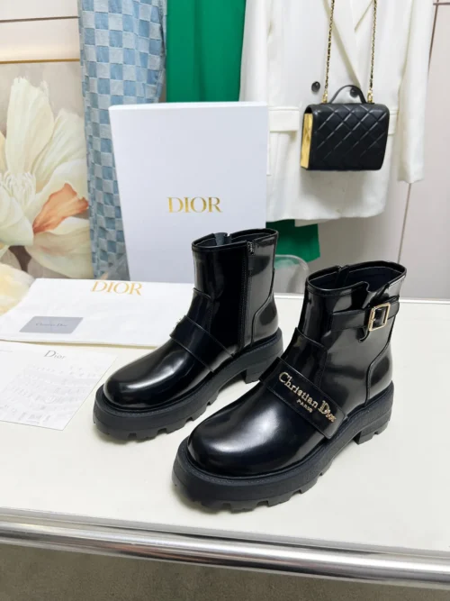 Dior Boots Style 0167