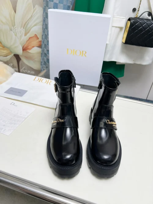 Dior Boots Style 0167