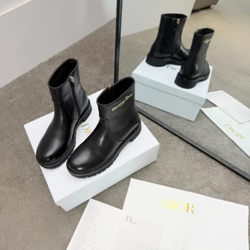Dior Boots Style 0169