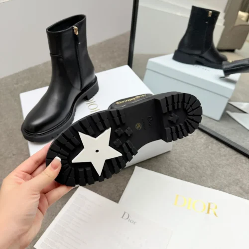 Dior Boots Style 0169