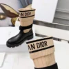 Dior Boots Style 0178