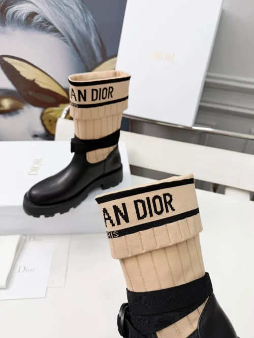 Dior Boots Style 0178