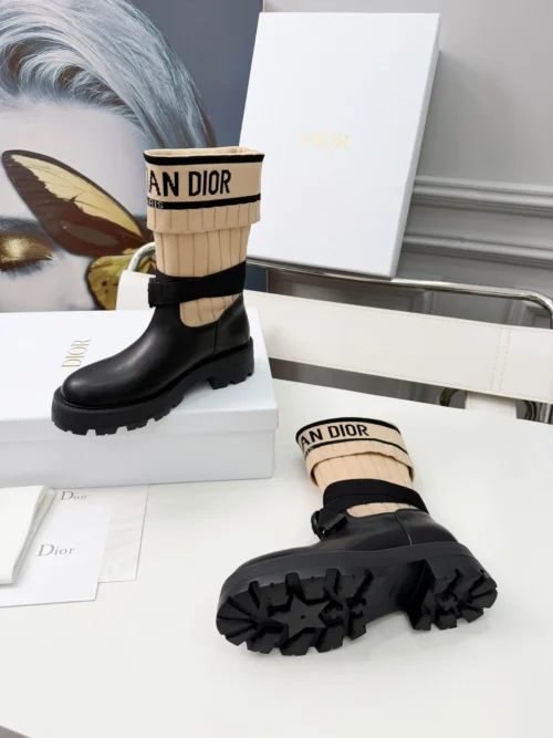 Dior Boots Style 0178